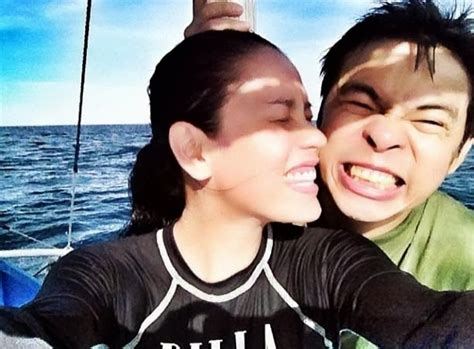 CHITO MIRANDA & NERI NAIG SCANDAL PART 2 .